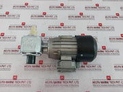 Rexroth 3 842 532 421 Motor With Gear Reducer Ip55 230/400V 0,25Kw