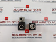 Rexroth 4-311H-01-10 Pneumatic Valve 24V Dc 10W