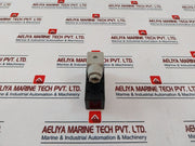 Rexroth 4-311H-01-10 Pneumatic Valve 24V Dc 10W