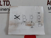 Rexroth 4633010000 Solenoid Valve 012609