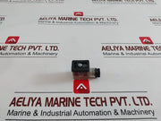 Rexroth 4633010000 Solenoid Valve 012609