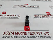 Rexroth 4633010000 Solenoid Valve 012609