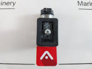 Rexroth 4633010000 Solenoid Valve 012609