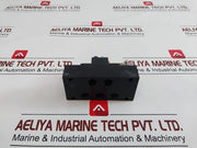 Rexroth 4633010000 Solenoid Valve Type: 463/301