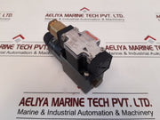 Rexroth 4We 6 C62/Eg24Ndl Directional Spool Valve