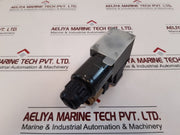 Rexroth 4We 6 C62/Eg24Ndl Directional Spool Valve