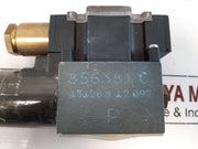 Rexroth 4We 6 C62/Eg24Ndl Directional Spool Valve