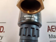 Rexroth 4We 6 C62/Eg24Ndl Directional Spool Valve