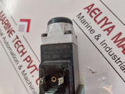 Rexroth 4We 6 D53/Ofaw220-60Nz4/T06 Solenoid Valve