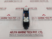 Rexroth 4We 6 D62/Offw230N9K4/T06 Solenoid ValveÂ 350 Bar R900935794