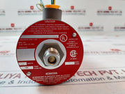 Rexroth 4We 6 E62/Eg24N9/62 Hydraulic Solenoid Valve D12-774E-29A