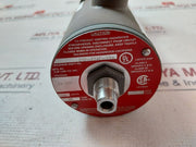 Rexroth 4We 6 E62/Eg24N9/62 Hydraulic Solenoid Valve D12-774E-29A