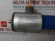 Rexroth 4We 6 E62/Eg24N9/62 Hydraulic Solenoid Valve D12-774E-29A