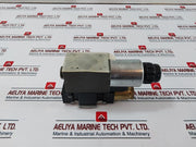 Rexroth 4We 6 Y62/Eg24Ndl So890 Directional Control Valve 24Vdc 8W
