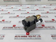 Rexroth 4We 6 Y62/Eg24Ndl So890 Directional Control Valve 24Vdc 8W