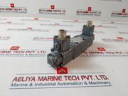 Rexroth 4Wrz 32W480-20/6A700E00S059 Proportional Valve