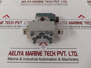 Rexroth 4Ws2 Eb 10-30/45B3Et40Z8A/M Servo Valve