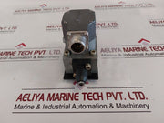 Rexroth 4Ws2Eb10-45/45B3Et40Z8Am Servo Valve New