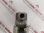 Rexroth 4Ws2Eb10-45/45B3Et40Z8Am Servo Valve New