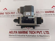 Rexroth 4Ws2Eb10-45/45B3Et40Z8Am Servo Valve New