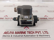 Rexroth 4Ws2Eb10-45/45B3Et40Z8Am Servo Valve