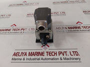 Rexroth 4Ws2Eb10-45/45B3Et40Z8Am Servo Valve