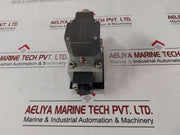 Rexroth 4Ws2Eb10-45/45B3Et40Z8Am Servo Valve