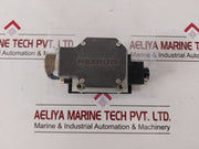 Rexroth 4Ws2Eb10-45/45B3Et40Z8Am Servo Valve