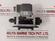 Rexroth 4Ws2Eb10-45/45B3Et40Z8Am Servo Valve