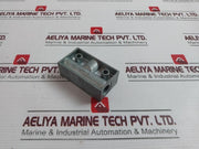 Rexroth 5340.170.000 Pneumatic Shuttle Valve Used
