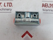 Rexroth 5340.170.000 Shuttle Valve 9180