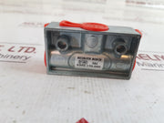 Rexroth 5340.170.000 Shuttle Valve 584