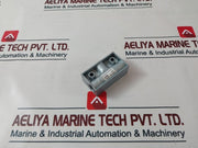 Rexroth 5340.170.000 Block Pneumatic Shuttle Valve (Used)