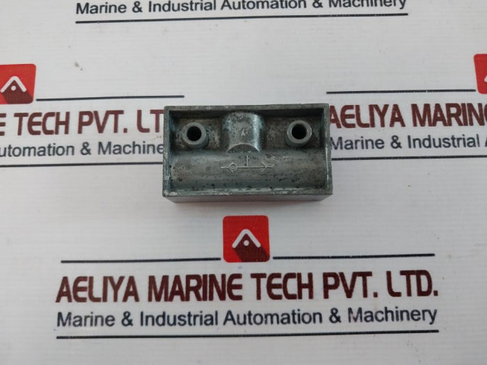 Rexroth 5340.170000 Pneumatic Shuttle Valve 