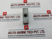 Rexroth 5340.170000 Pneumatic Shuttle ValveÂ 