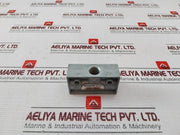 Rexroth 5340170000 Check Valve