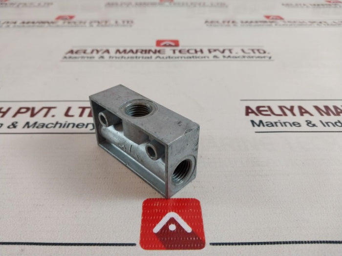 Rexroth Pneumatic Shuttle Valve 5340170000