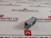 Rexroth 5340170000 Pneumatic Shuttle Valve