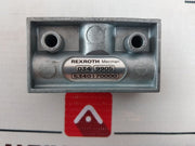 Rexroth 5340170000 Pneumatic Shuttle Valve