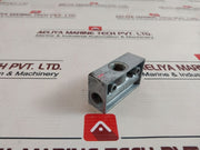 Rexroth 5340170000 Block Pneumatic Shuttle Valve