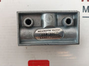 Rexroth 5340170000 Block Pneumatic Shuttle Valve
