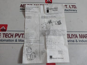 Rexroth 5351220000 Airline Unit-filter