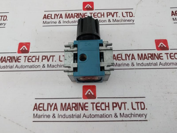 Rexroth 5351400200 Type R Pressure Regulator 12 Bar 07W02, 07W06