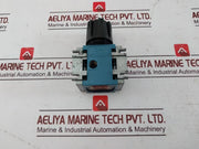 Rexroth 5351400200 Pressure Regulator 12 Bar Maxi