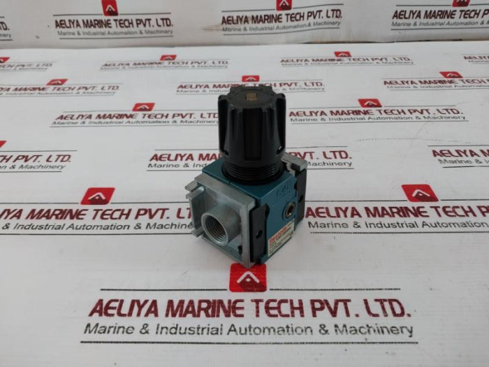 Rexroth 5351400200 Type R Pressure Regulator 12 Bar 5351403200