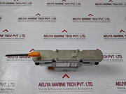 Rexroth 5610217002 S Pneumatic Valve R414000786