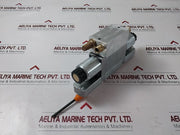 Rexroth 5610217002 S Pneumatic Valve R414000786