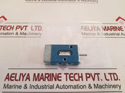 Rexroth 5630700000 Pneumatics Directioanl Valve