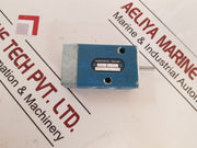 Rexroth 5630700000 Pneumatics Directioanl Valve