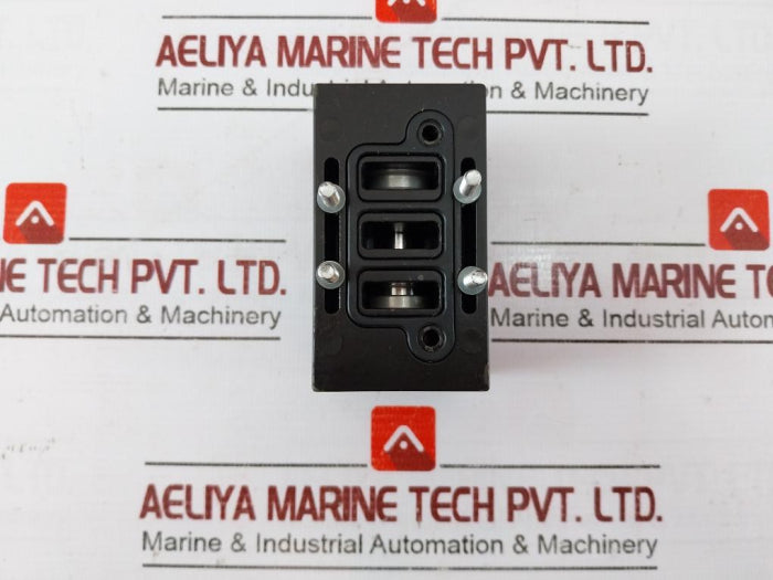 Rexroth 5632010000 Directional Valve 3/2 10 Bar 10W22 0670